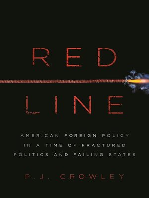 cover image of Red Line